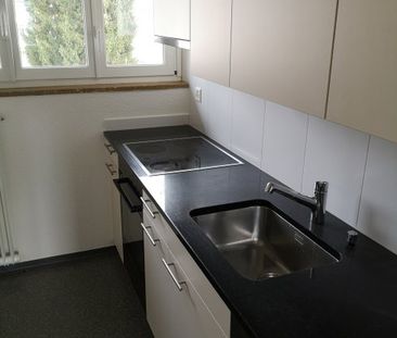 4 Zimmer, 73 m², 3. Stock - Photo 2