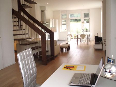 Apartment for rent 3 rooms in Echandens - Photo 2