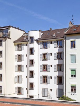 Proche gare de Cornavin - Photo 1