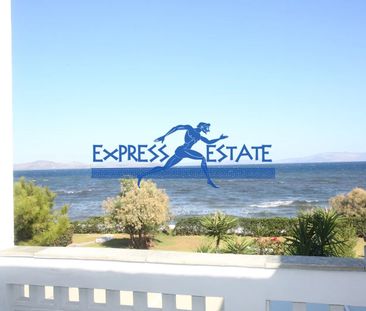 Μεζονέτα για ενοικίαση - Νέα Μάκρη, - Φωτογραφία 2