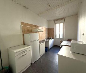 Location - Appartement - 2 pièces - 34.84 m² - montauban - Photo 5