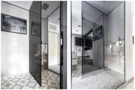 Belwederska - stylowa klasyka przy Łazienkach - Фото 2