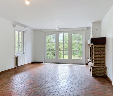 Villa met vijf slaapkamers in Binche Waudrez - Photo 2