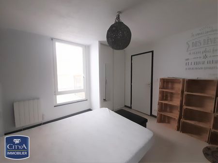 Location Appartement 2 pièces 49m² LIMOGES 87000 - Photo 5