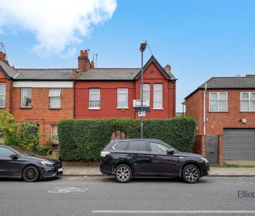 2 bedroom maisonette to rent - Photo 6