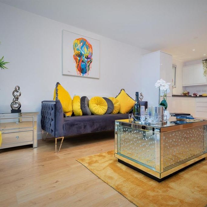 1 bedroom flat to rent - Photo 1