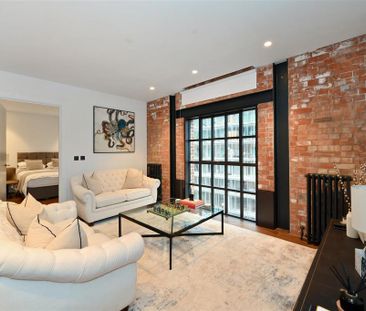 1 bedroom apartment to rent - Photo 3