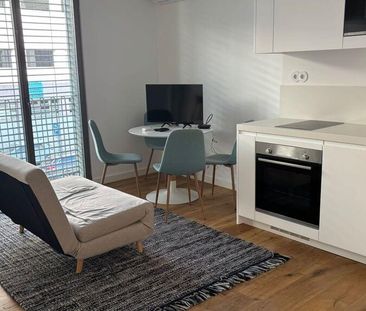 Studio Apartment with parking, Dafundo Centro, Oeiras - Photo 6