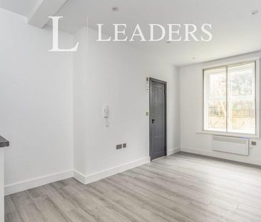 1 bedroom detached to rent Spurlings Road, Fareham, PO17 - Photo 5