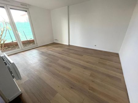 TOULOUSE / Location Appartement 1 Pièce 31 m² - Photo 3