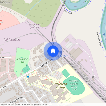 Newstead, 1/71 Cypress Street, 7250, Newstead