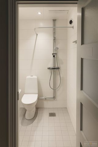 Nobelvägen 92 A - Photo 5