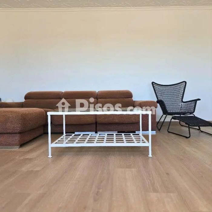 Piso en alquiler en Centro - Photo 1