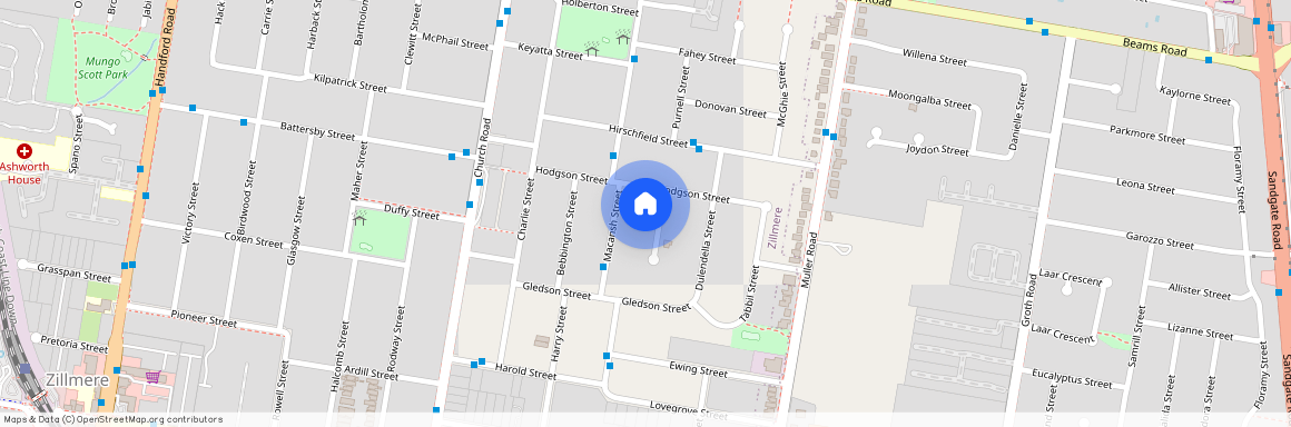 5 Midyim Street, Qld 4034, Zillmere