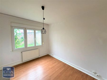 Appartement à louer 2 pièces 57.16m² - Photo 5