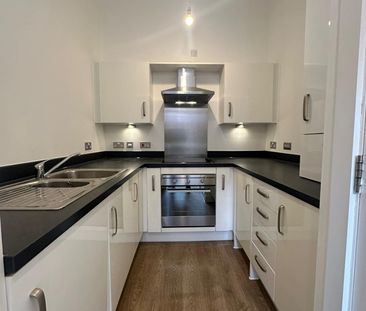 1 Bed Flat, Union House, E13 - Photo 5