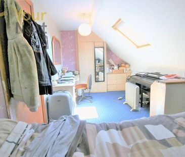 4 bedroom semi-detached house to rent - Photo 4