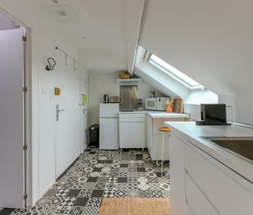 Appartement T1 bis meublé - Photo 5