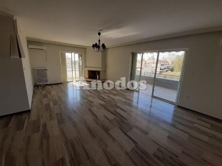 Διαμέρισμα για ενοικίαση Βριλήσσια - Φωτογραφία 3