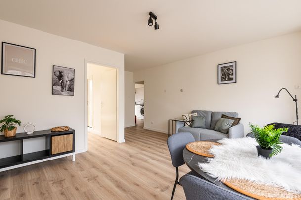 Te huur: Appartement Axelsestraat in Terneuzen - Photo 1