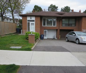 For Lease - 259 Mcnicoll Avenue Unit# Lower Unit Apt, Toronto, Ontario - Photo 6