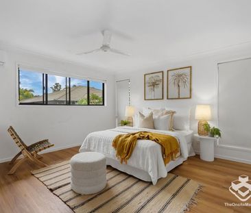 Brand new townhouse, 4bed & AC - Photo 1