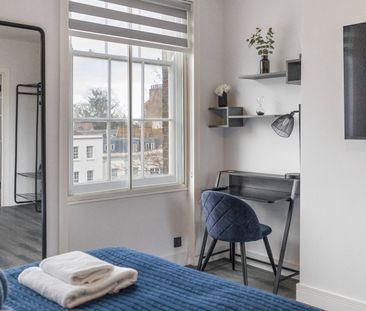 1 Bed Flat, Camberwell Road, SE5 - Photo 3