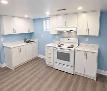 For Lease - 31 Adelaide Street Unit# LOWER, London South, Ontario - Photo 1