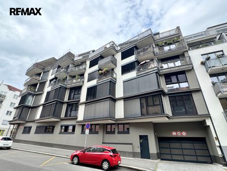 Pronájem bytu 3+kk v osobním vlastnictví 70 m², Praha 8 - Libeň - Фото 5