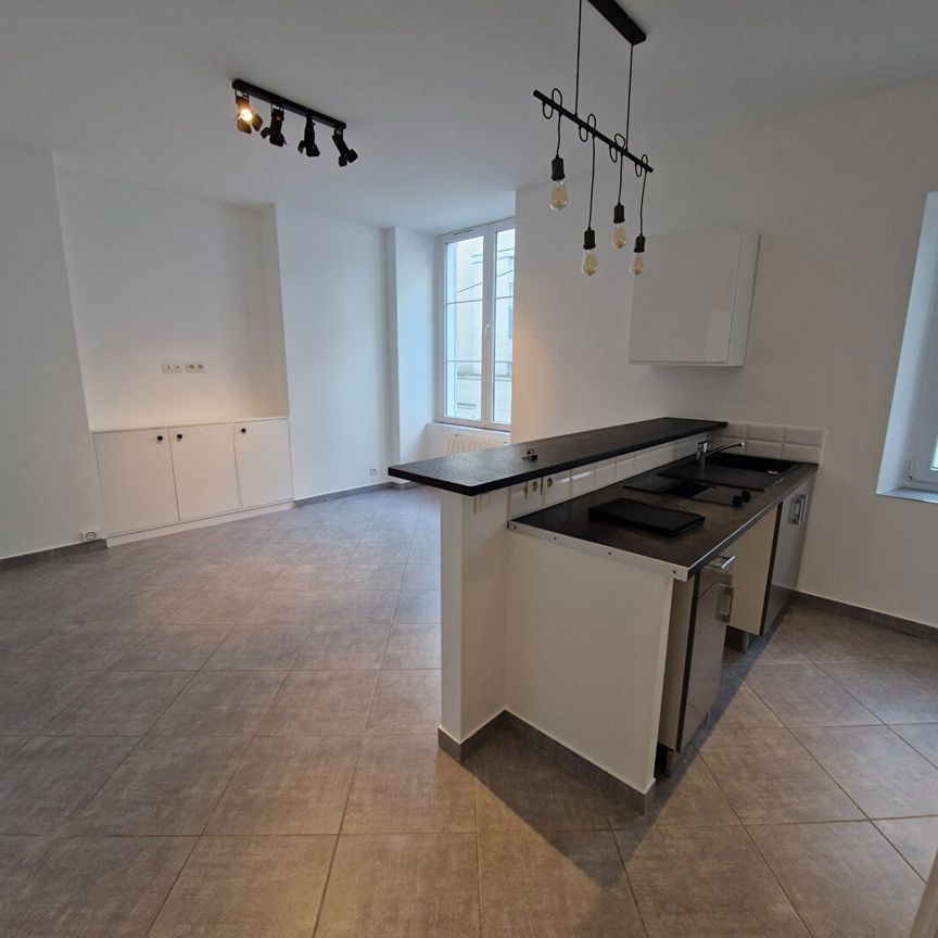 Location appartement 2 pièces, 34.10m², Le Plessis-Robinson - Photo 1