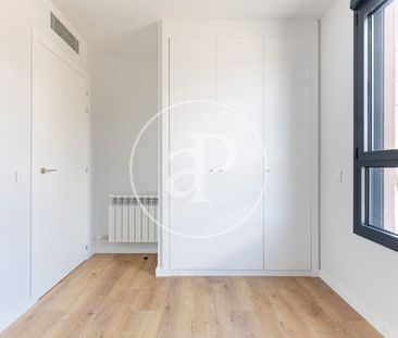 Piso de alquiler en Plaça D'ausiàs March, Turó de Can Mates - Photo 5