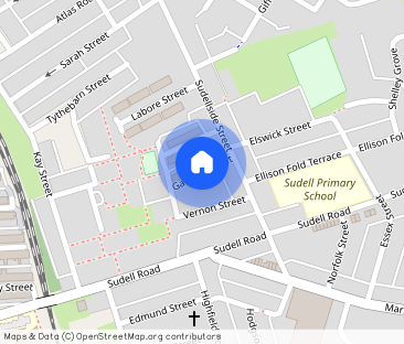 Garnett Street, Darwen - Photo 1