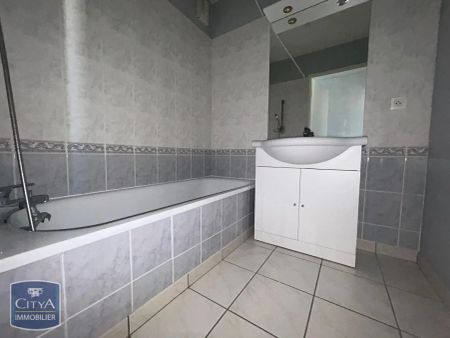 Appartement à louer 2 pièces 55m² - Photo 3