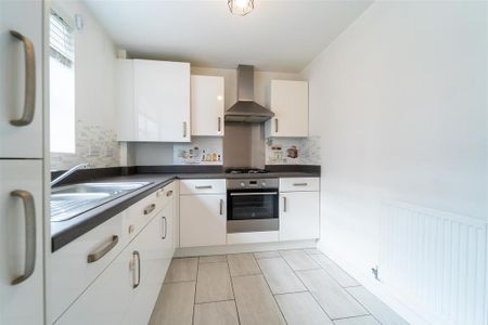 2 bedroom house to rent - Photo 4