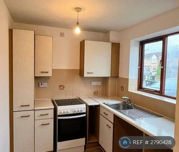 1 bedroom terraced house to rent - Photo 1