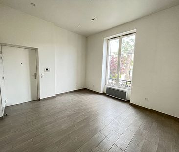 Location appartement 1 pièce, 26.00m², Brunoy - Photo 3