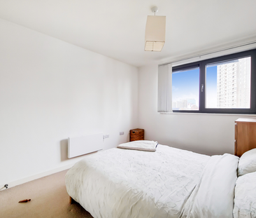 1 bedroom apartment to rent - Photo 5