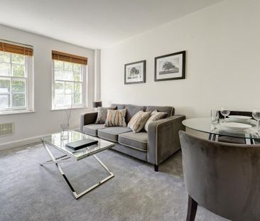 1 bedroom apartment to rent - Photo 3