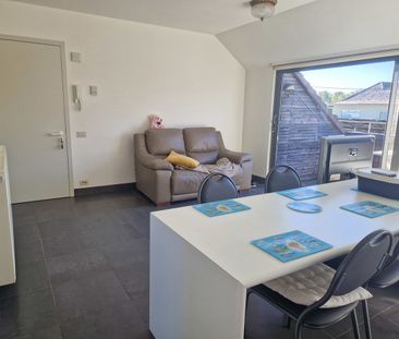 Appartement - Te huur - Photo 5