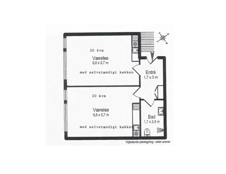 Vestervang 30, st tv - Photo 5