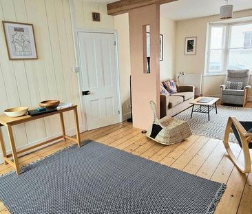 3 bedroom terraced house to rent - Photo 1