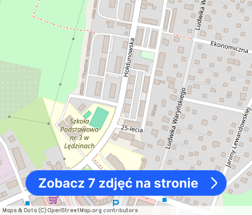 Mieszkanie w Lędzinach - Zdjęcie 1