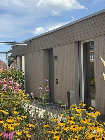 Einzigartige 3.5-Zimmer-Attika-Wohnung in Stein am Rhein - Photo 5