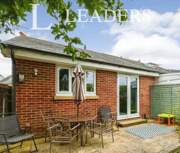 2 bedroom bungalow to rent - Photo 5