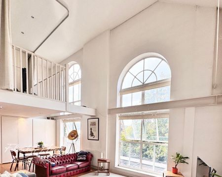 1 bedroom flat to rent - Photo 3