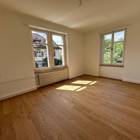 Erstvermietung nach Komplettsanierung - Photo 4