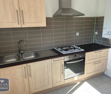 Appartement à louer 3 pièces 75.33m² - Photo 2