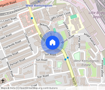 1 bedroom in a flat share to rent - Photo 1