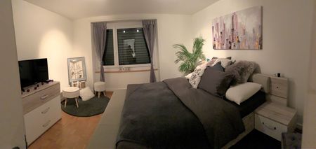 Appartement de 3.5 pièces au 2ème étage - Foto 2