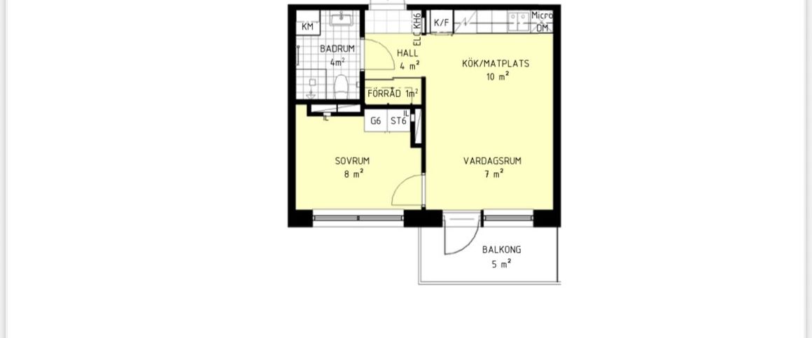 Skogängsvägen, Spånga - Foto 1